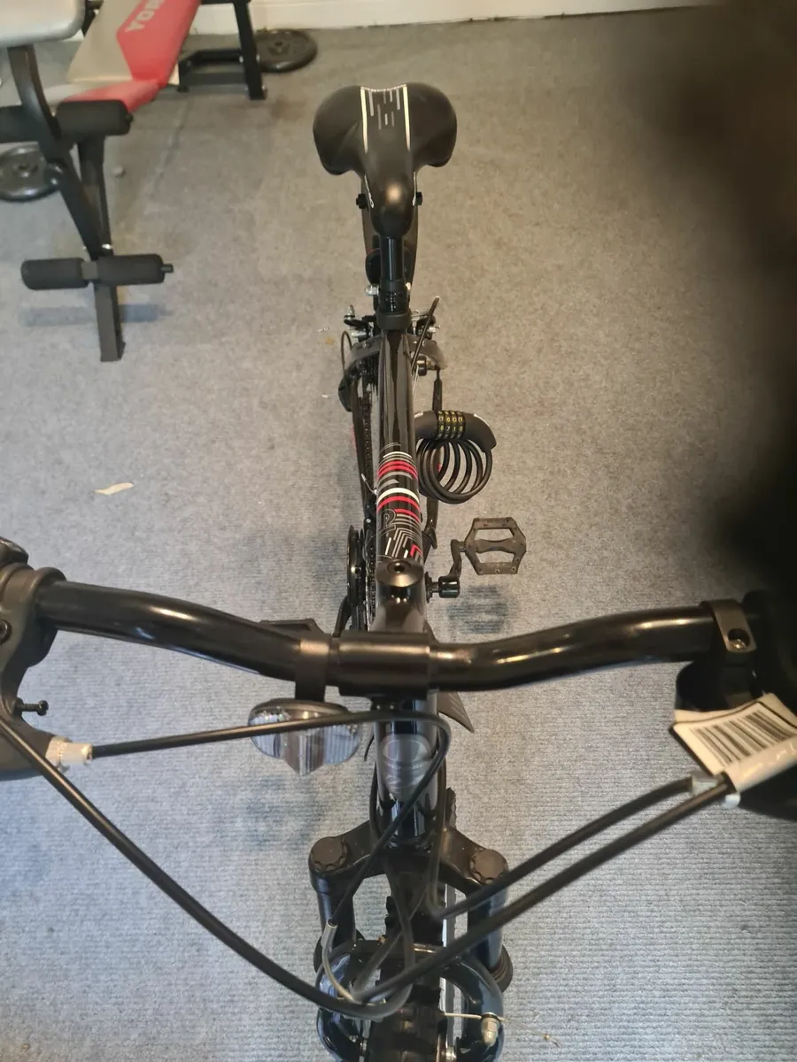 Boys mountain bike - Image 3