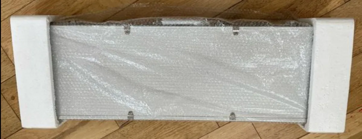 600 piece poker set new in box - Image 3