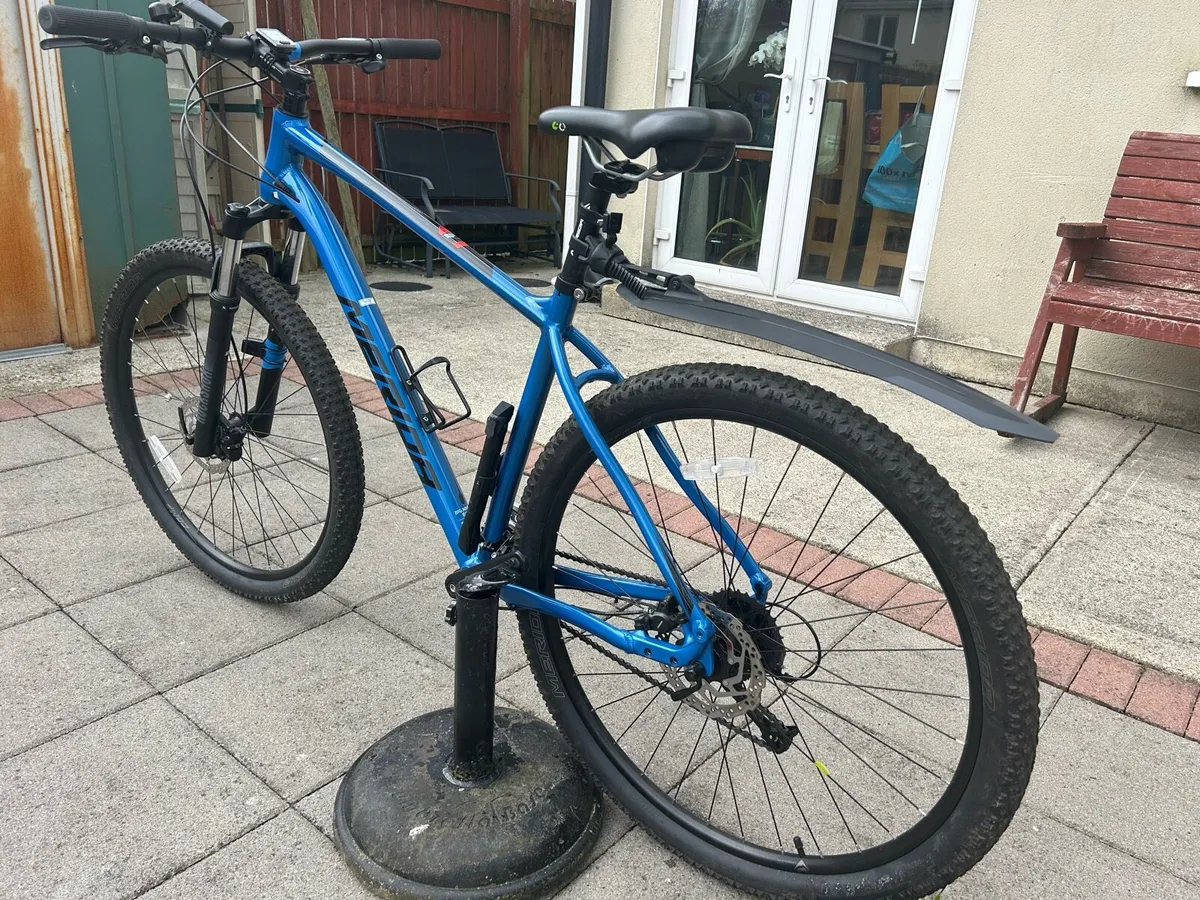 Merida Big Nine 60 - Image 2