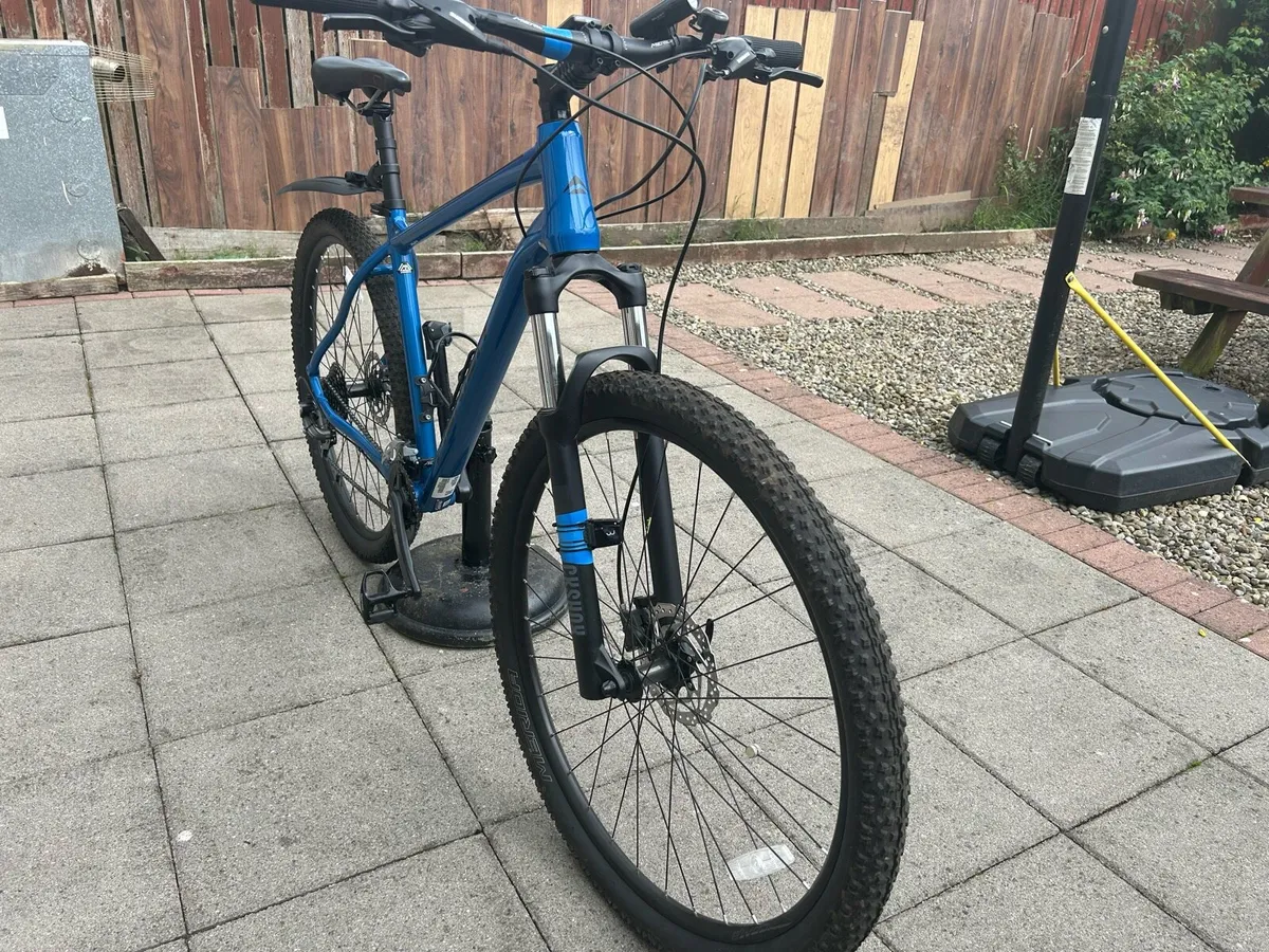 Merida Big Nine 60 - Image 3