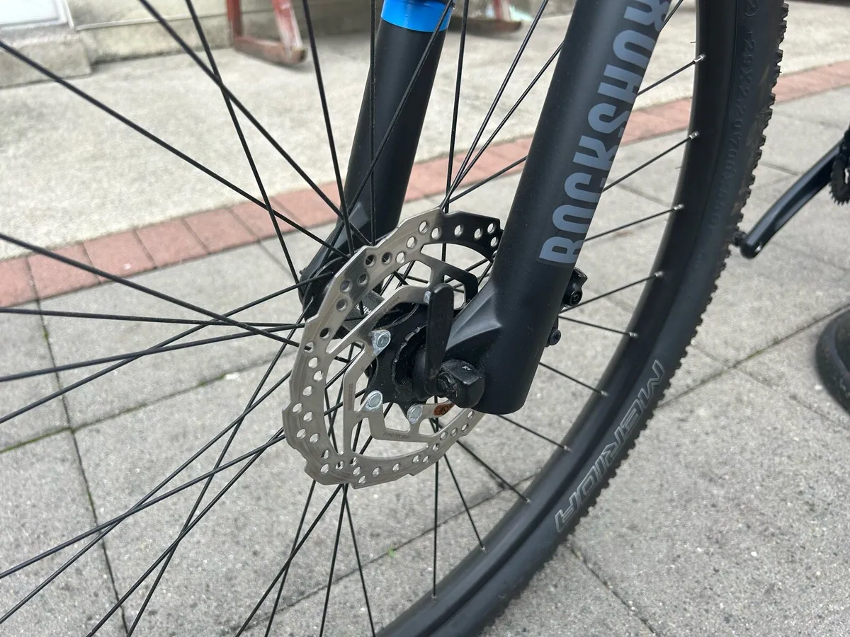 Merida Big Nine 60 - Image 4