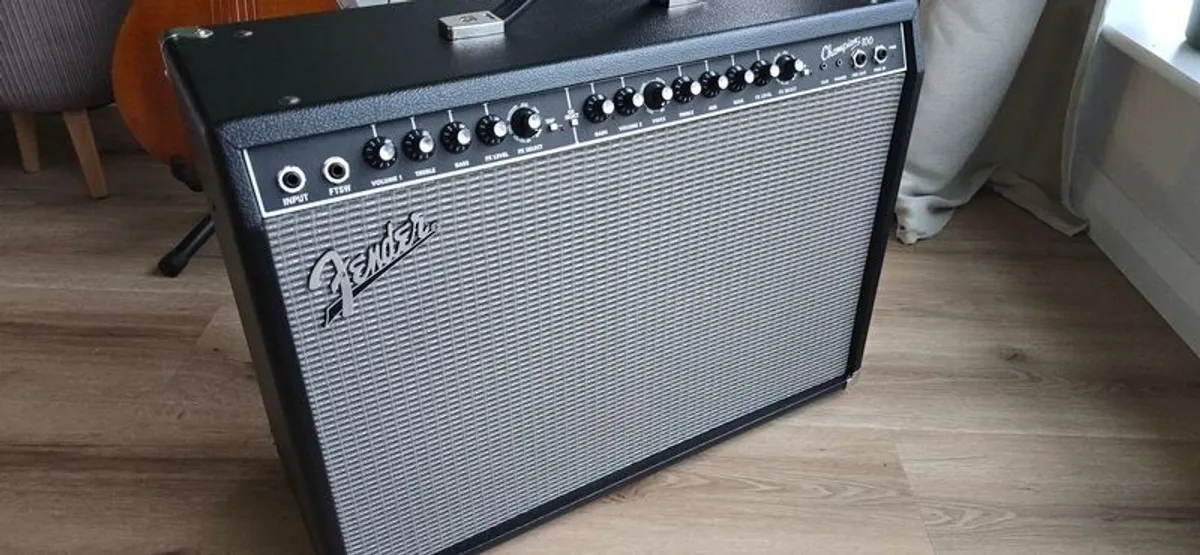 Fender Champion 100 - Image 1