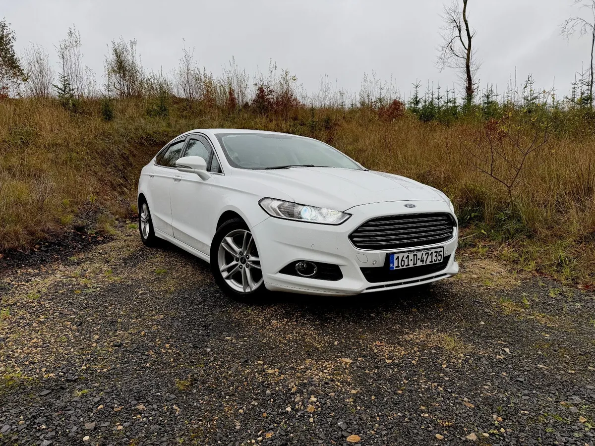 🚗 Ford Mondeo 1.5 TDCi 120BHP – 178k Miles 🚗 - Image 2