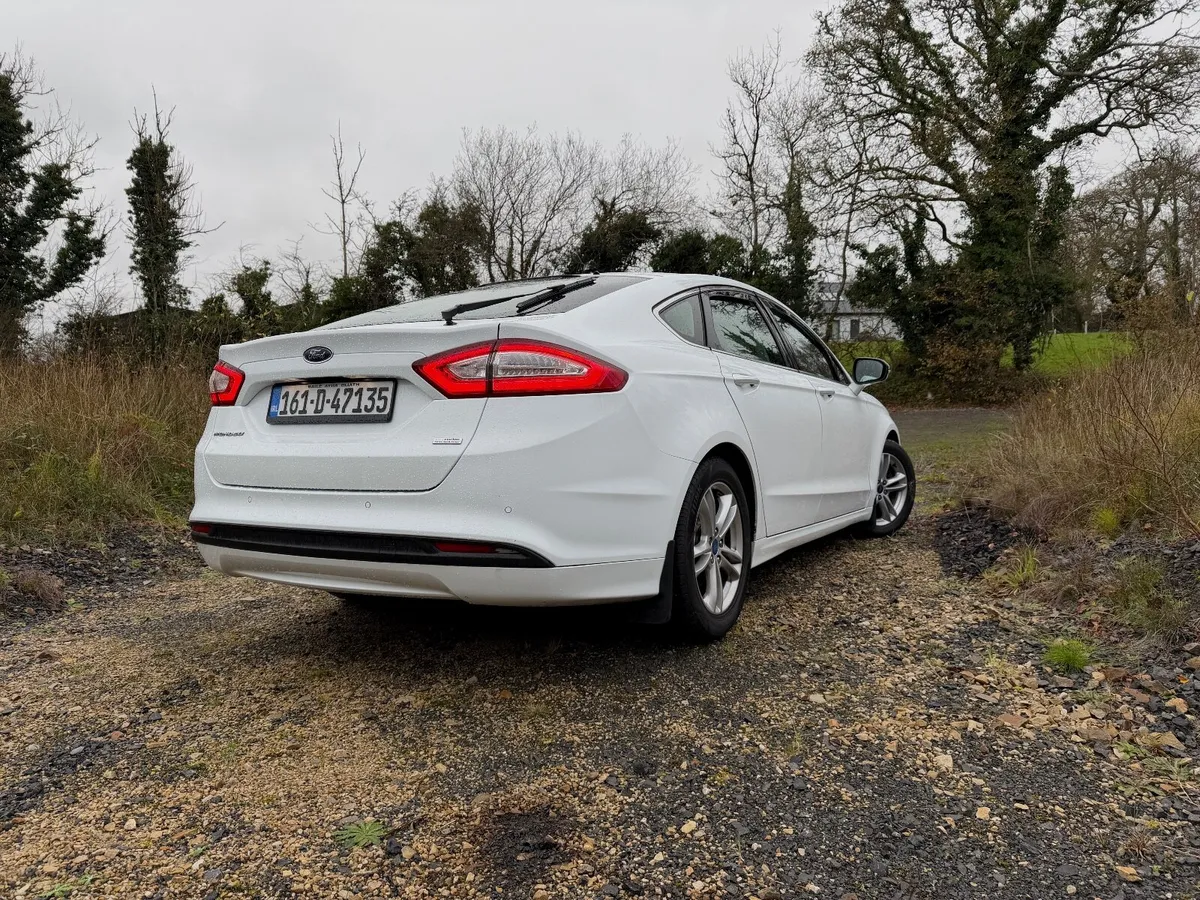 🚗 Ford Mondeo 1.5 TDCi 120BHP – 178k Miles 🚗 - Image 3