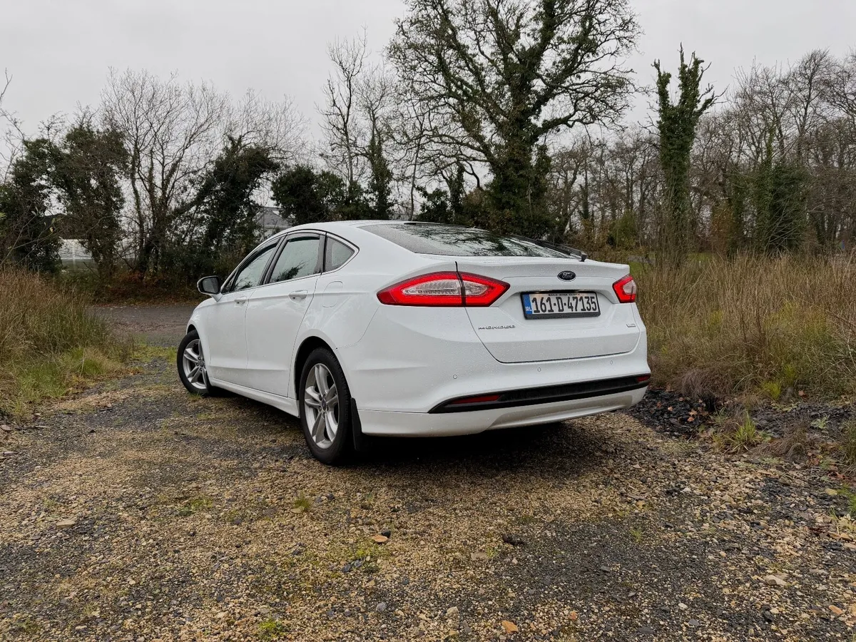 🚗 Ford Mondeo 1.5 TDCi 120BHP – 178k Miles 🚗 - Image 4