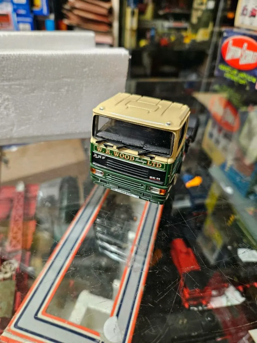Corgi ERF Tractor Unit 1.50 - Image 2