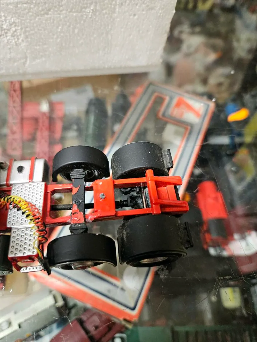 Corgi ERF Tractor Unit 1.50 - Image 4