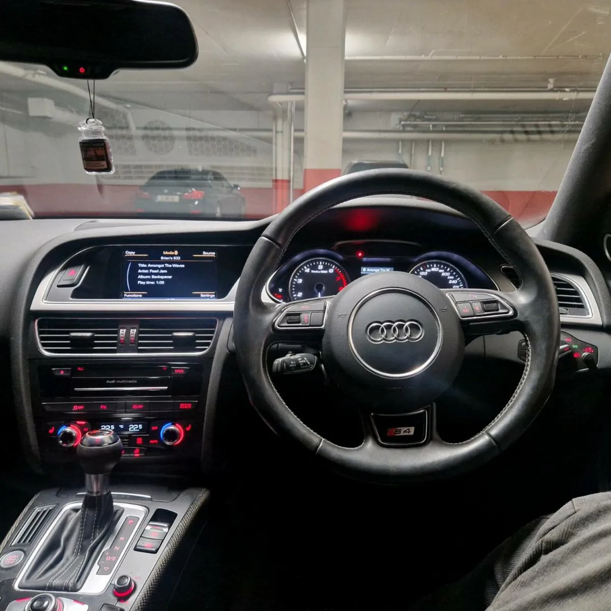 2012 Audi S4 3.0 B8.5 - Image 2