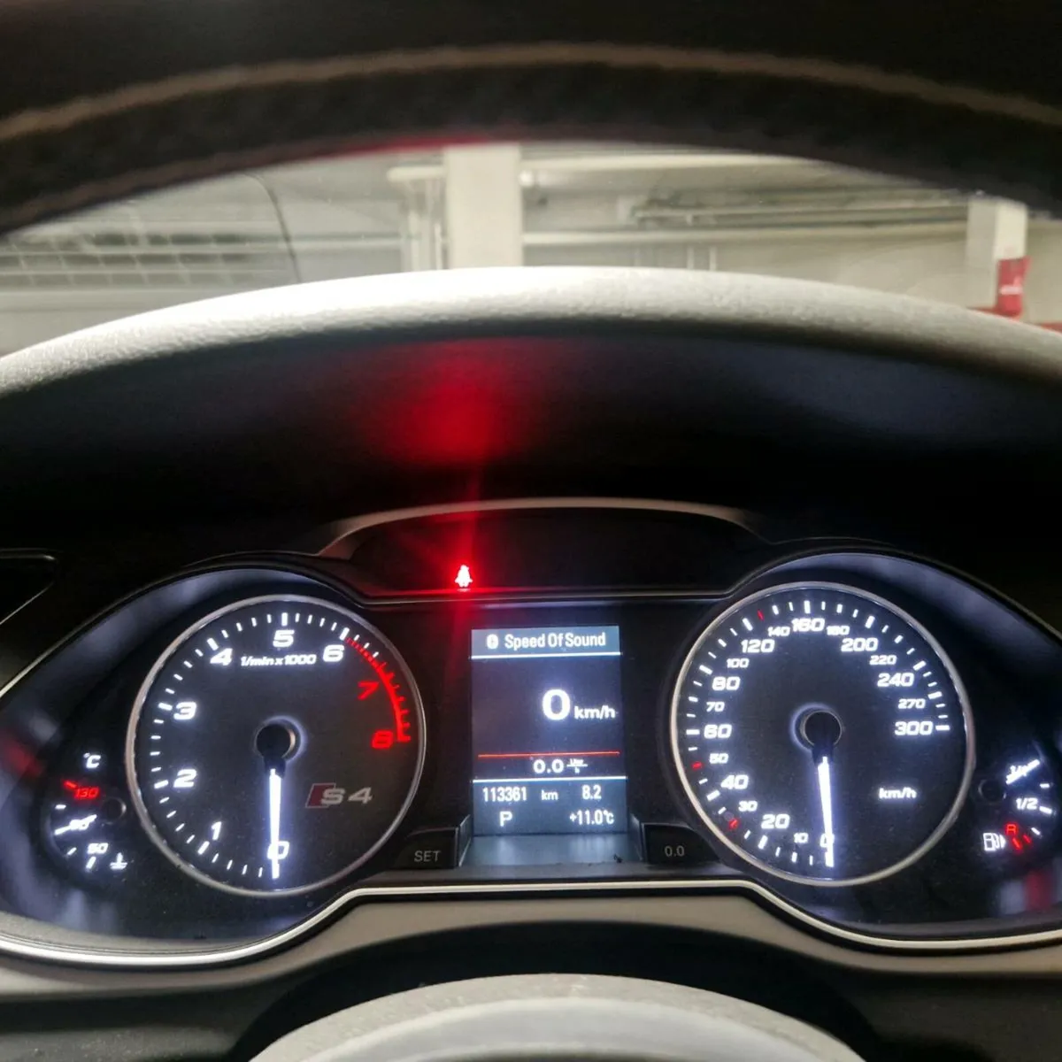 2012 Audi S4 3.0 B8.5 - Image 4