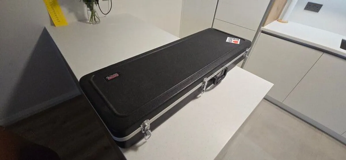 Gator Guitar Case - Image 1