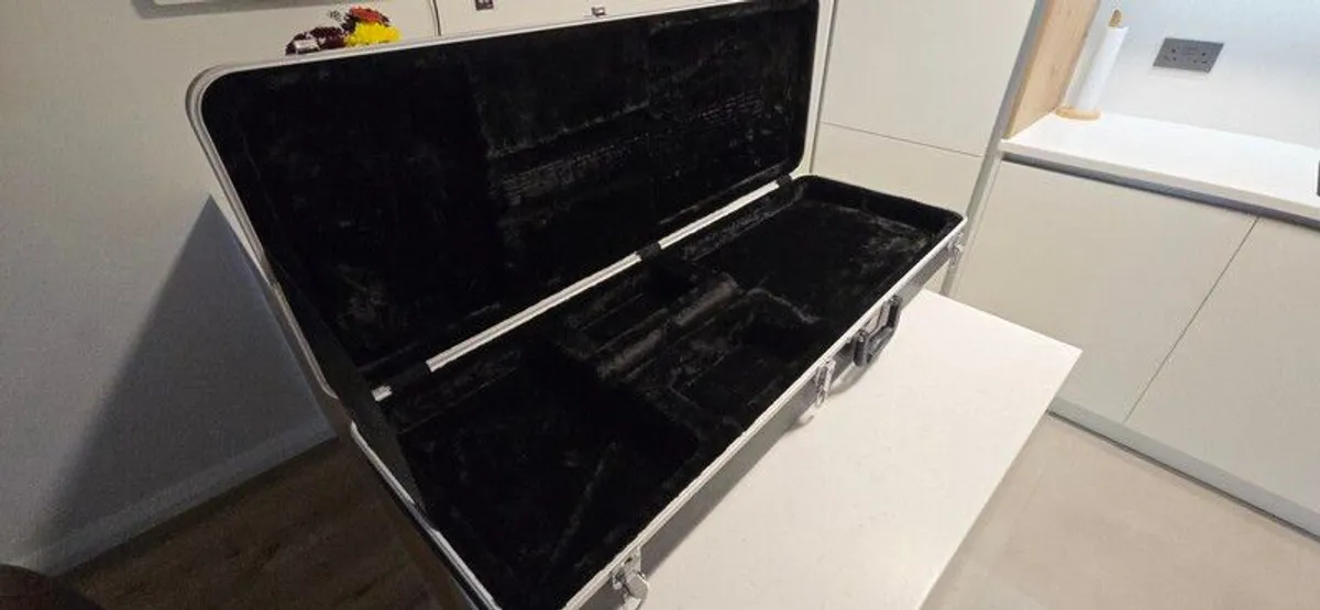 Gator Guitar Case - Image 2