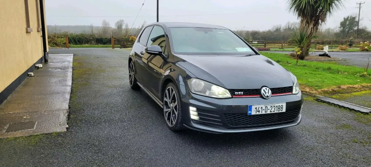 GOLF GTI 0876727456 - Image 1