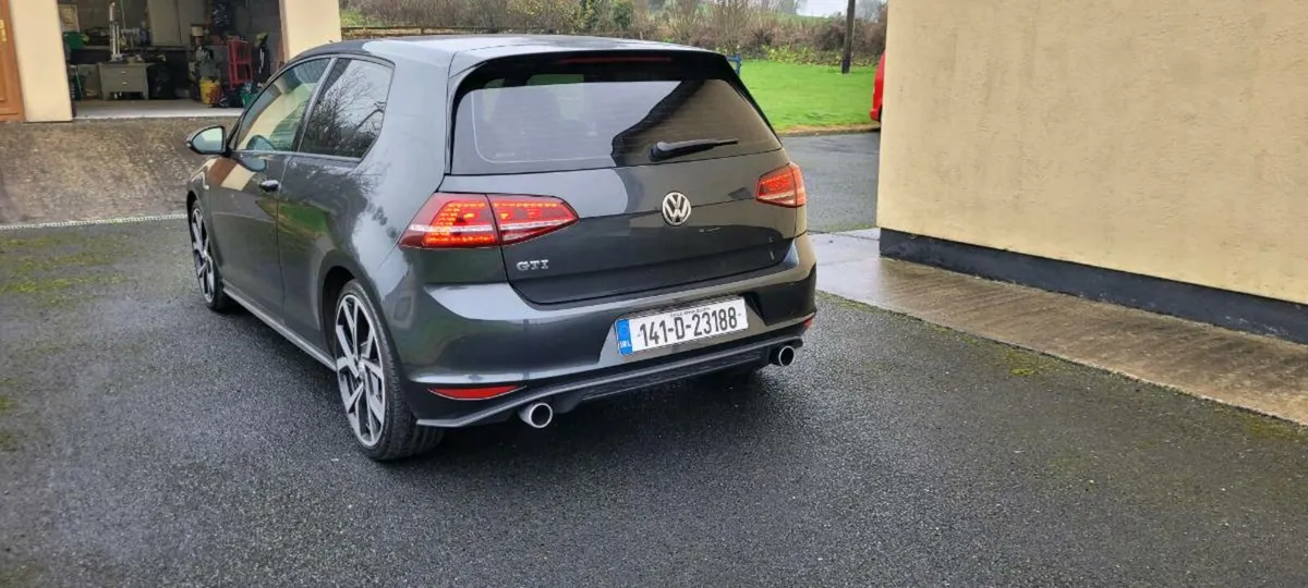 GOLF GTI 0876727456 - Image 3