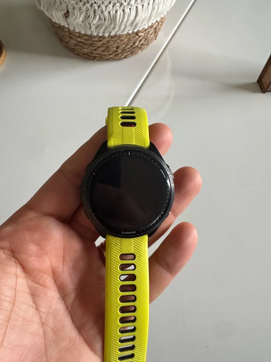 Garmin Forerunner 965 - Image 1