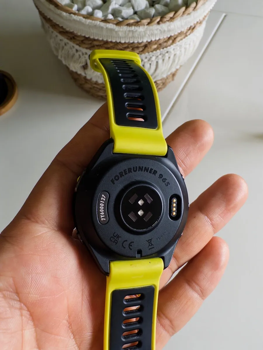 Garmin Forerunner 965 - Image 2