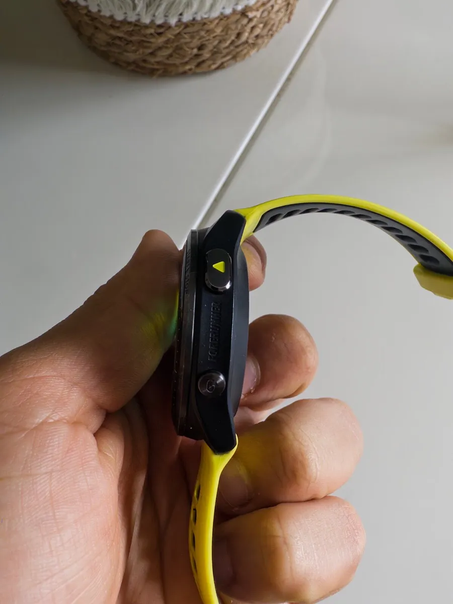 Garmin Forerunner 965 - Image 3