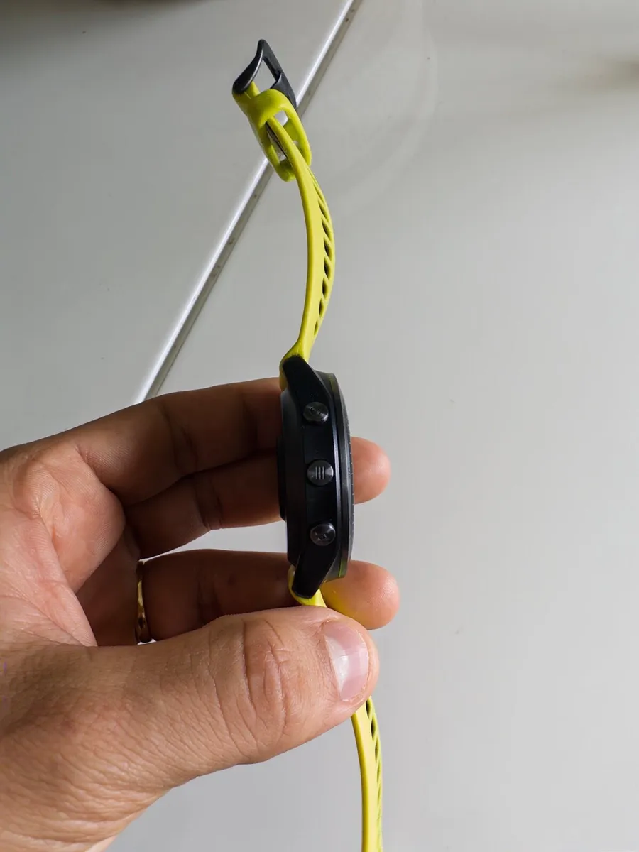 Garmin Forerunner 965 - Image 4