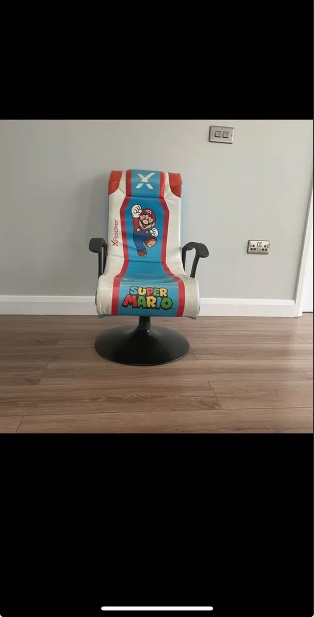 Gaming chair - Image 2