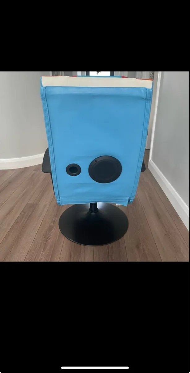 Gaming chair - Image 4