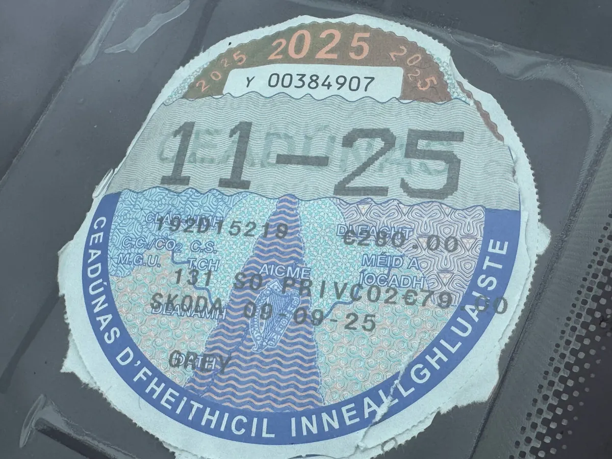 Skoda Kodiaq 2019 7 seater leather auto - Image 4