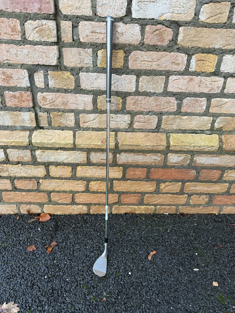 *NEW* Titleist SM10 vokey 54* - Image 3