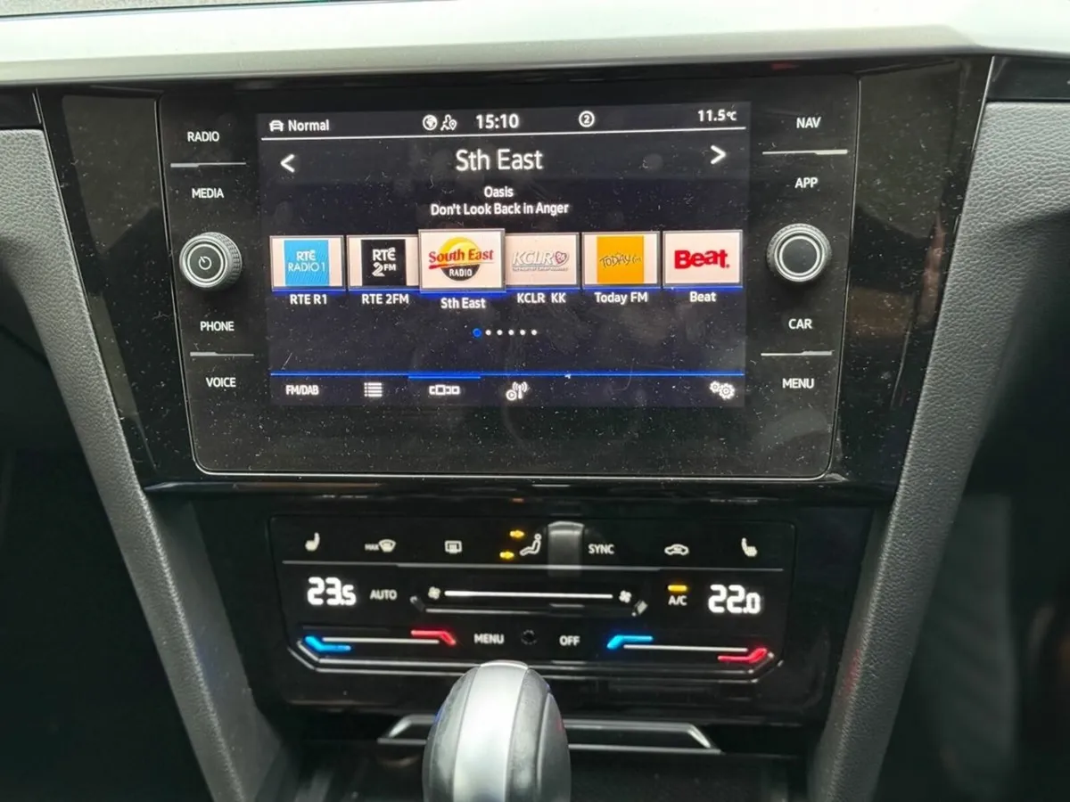 Volkswagen Arteon 2.0TDI D7F 150HP R-LINE - Image 3