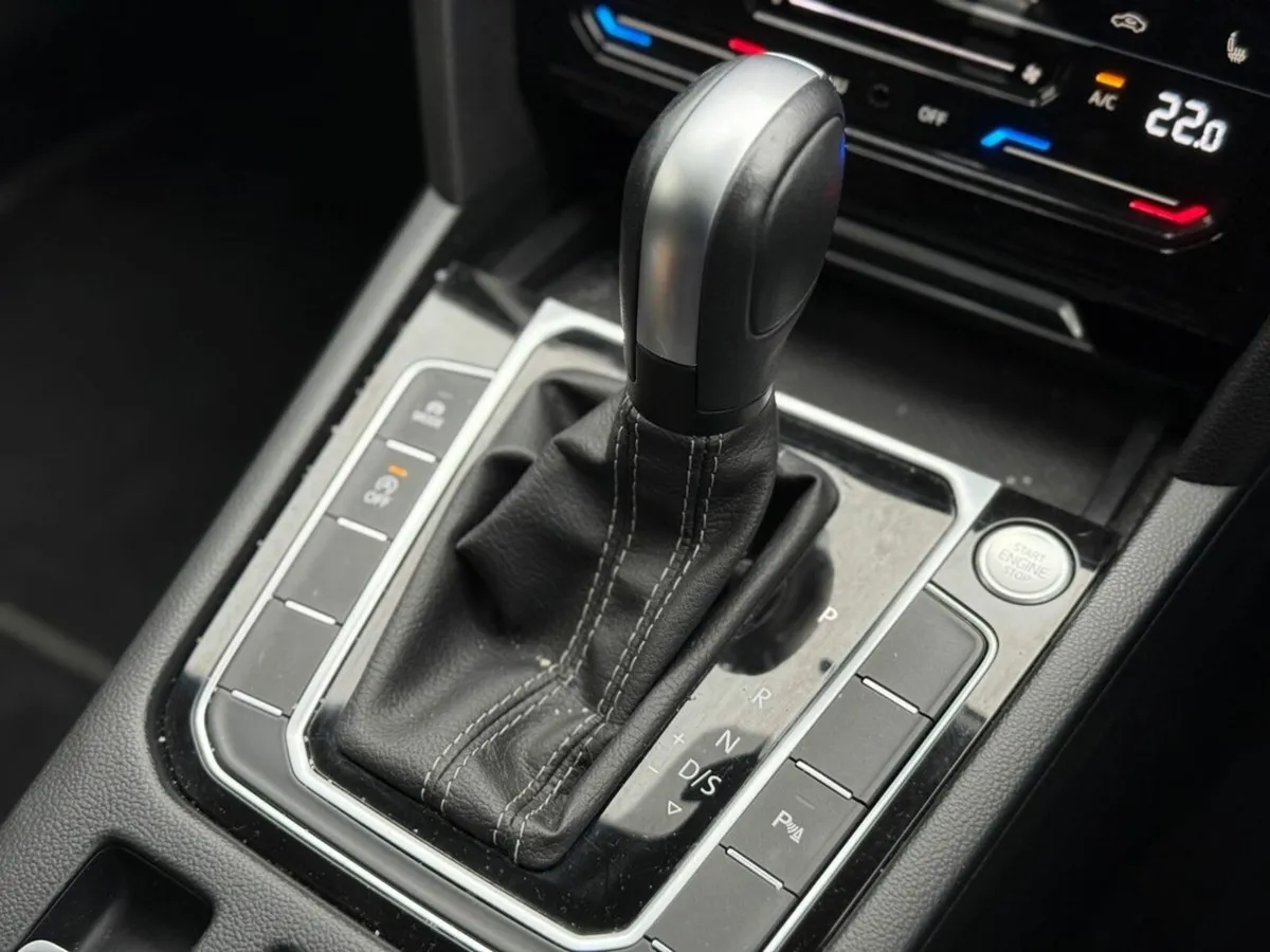 Volkswagen Arteon 2.0TDI D7F 150HP R-LINE - Image 4