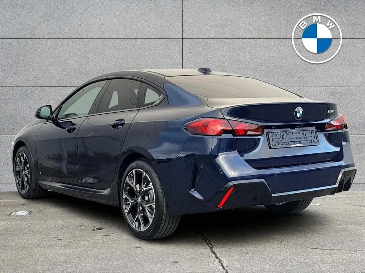 BMW 2-Series 220 M Sport Gran Coupe - Image 3