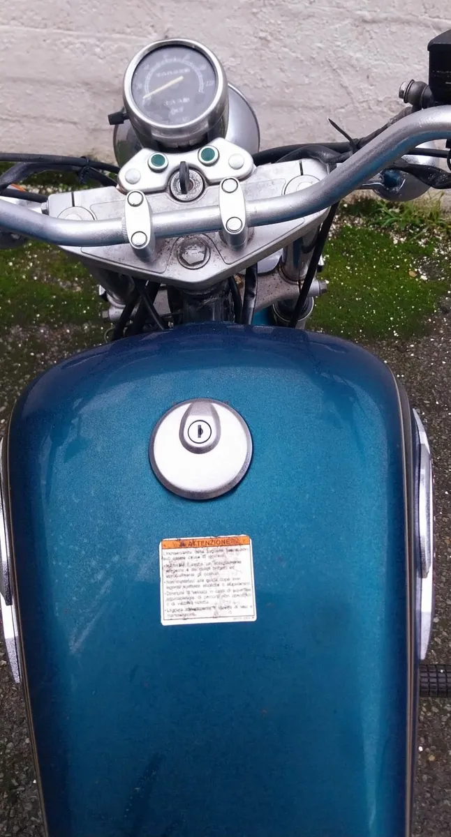 🇮🇪 SUZUKI  MARAUDER 125🇮🇪 - Image 4