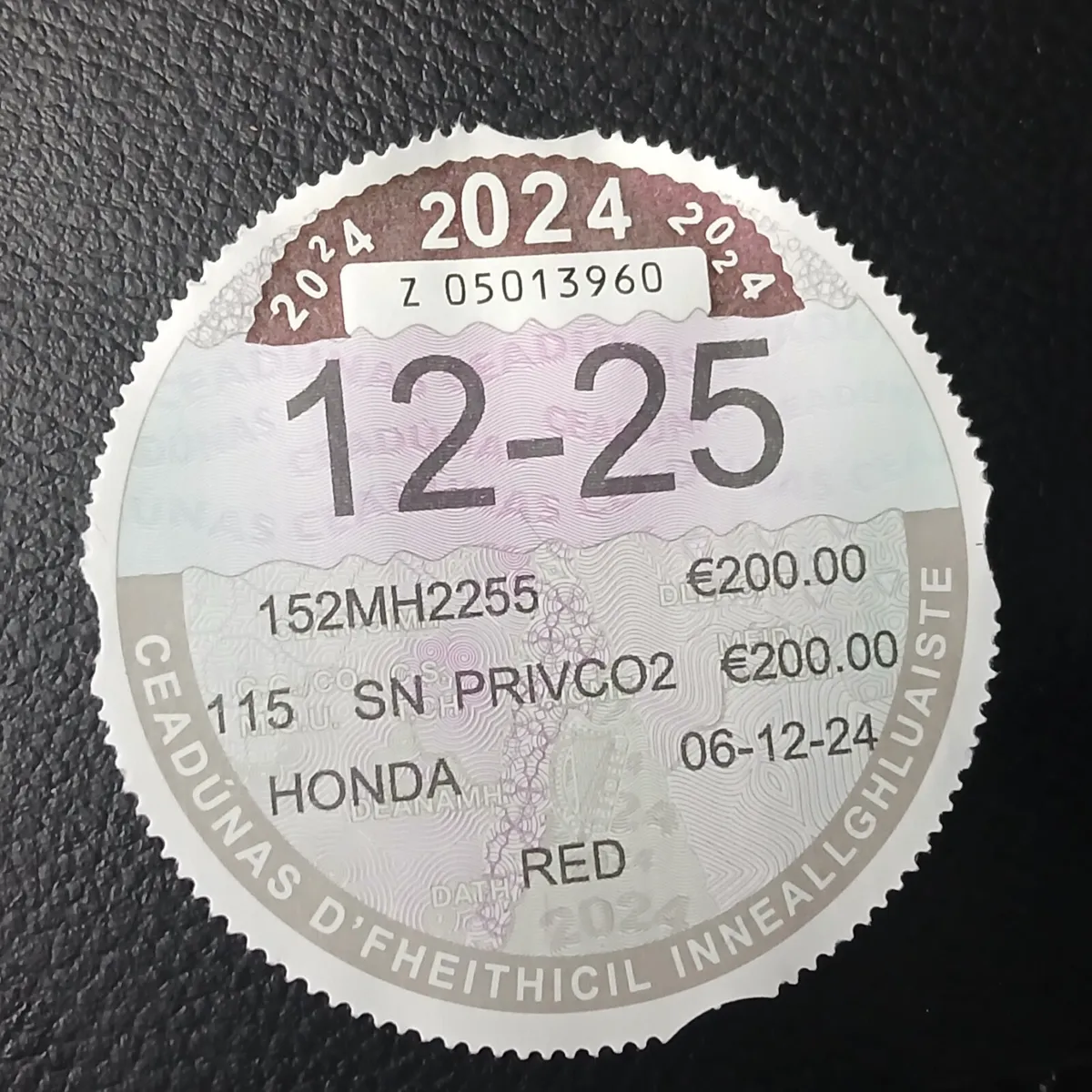 Honda CR-V 2015 *NEW NCT 11-26* 1.6 DTEC 5dr - Image 4