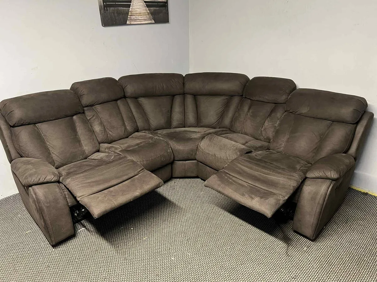 Corner sofa - Image 2