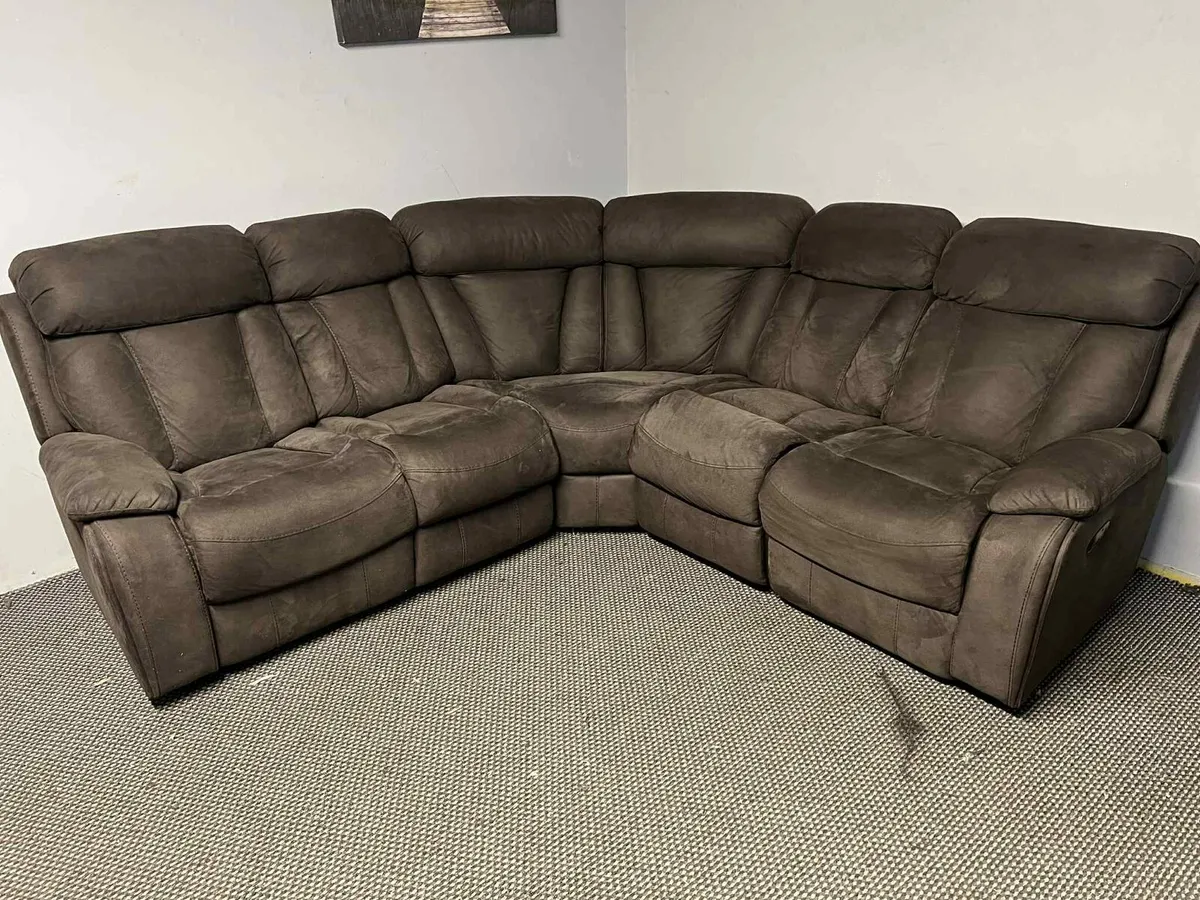 Corner sofa - Image 3