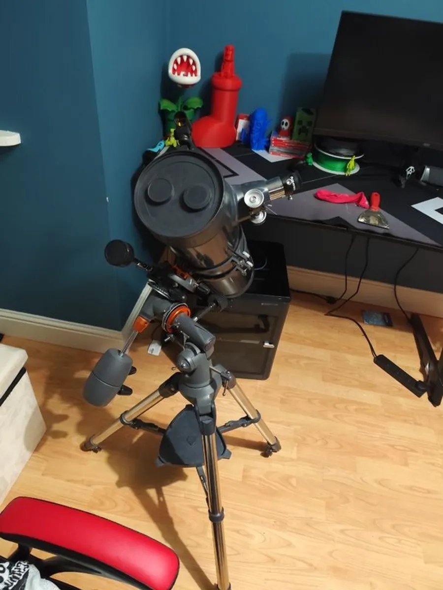 Celestron AstroMaster 130 - Image 2