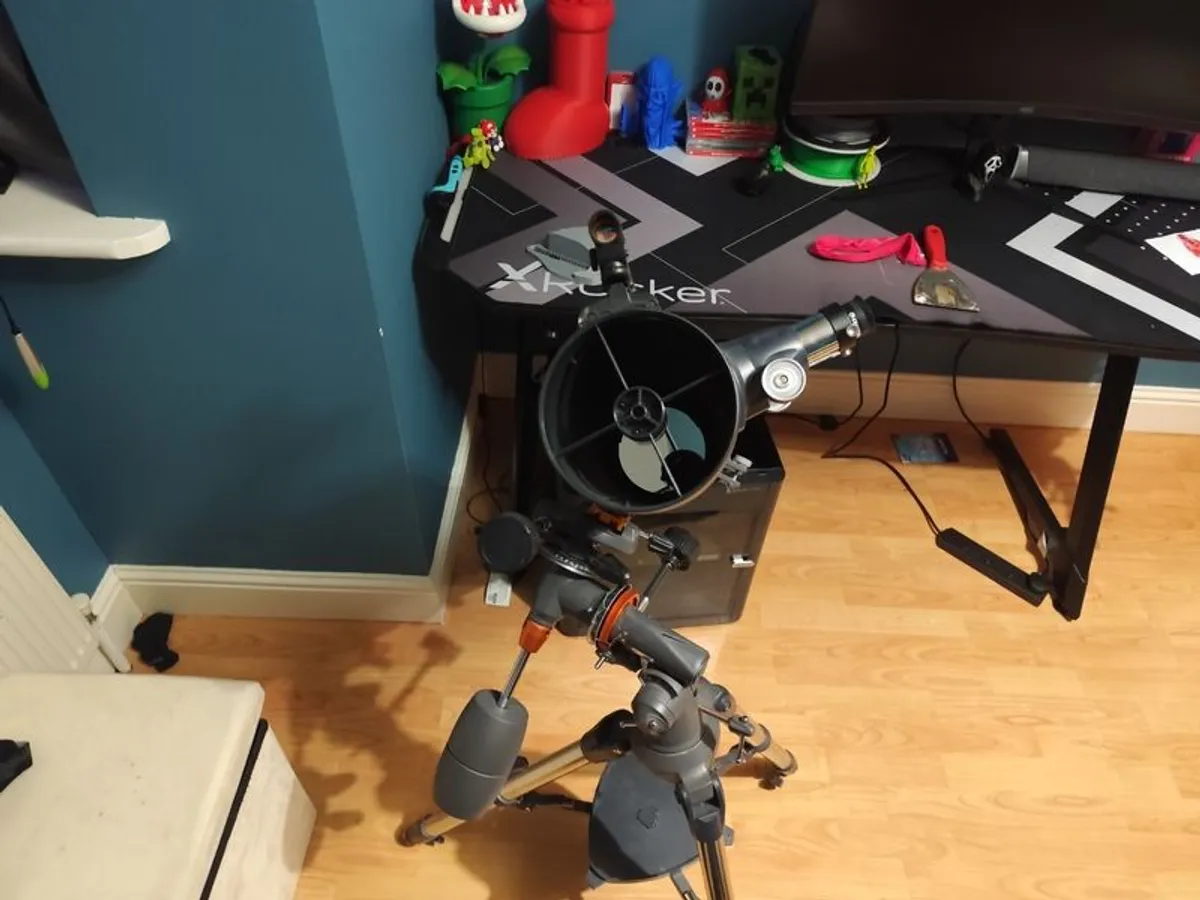 Celestron AstroMaster 130 - Image 3