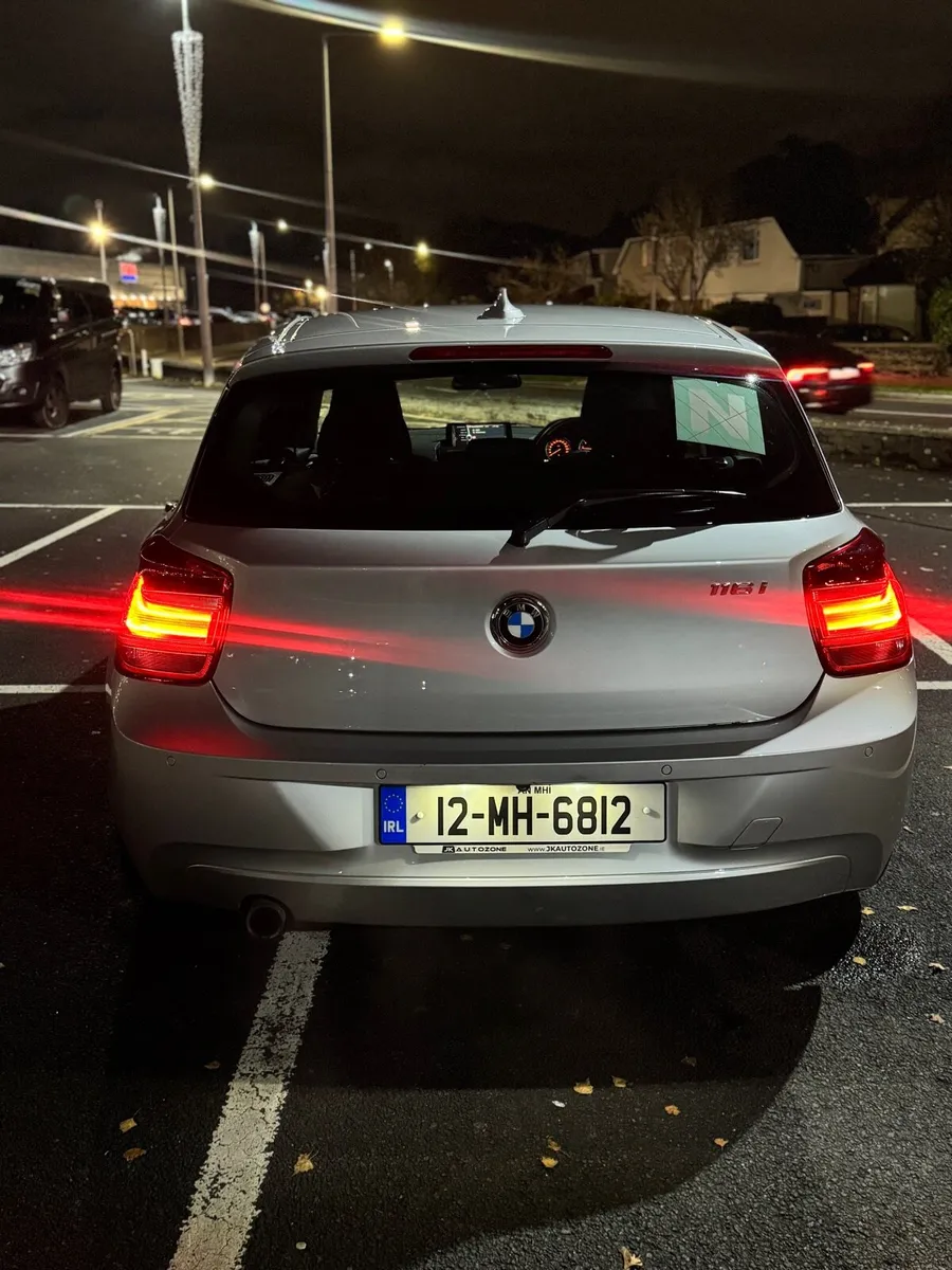 BMW 116i - Image 2