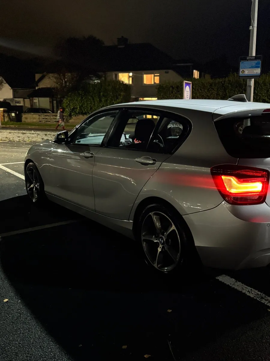 BMW 116i - Image 3