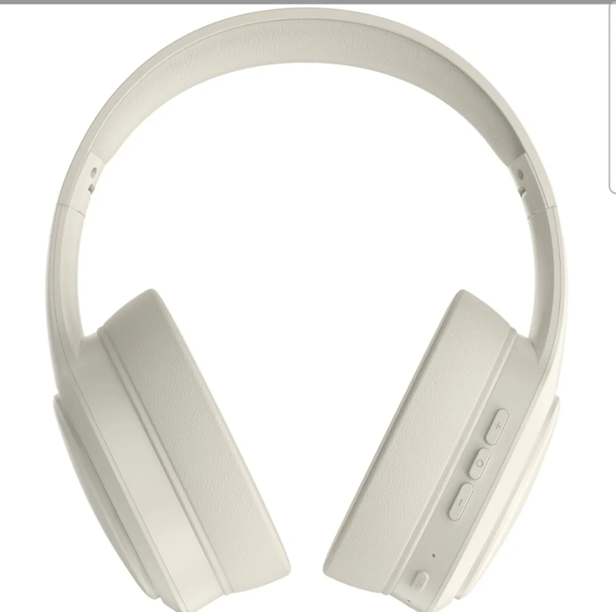 Boom Pods Pro 2 (Ivory/brand new) - Image 2