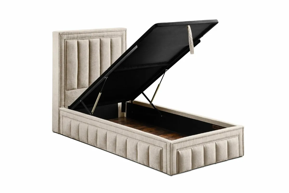 STORAGE BEDS - Image 3