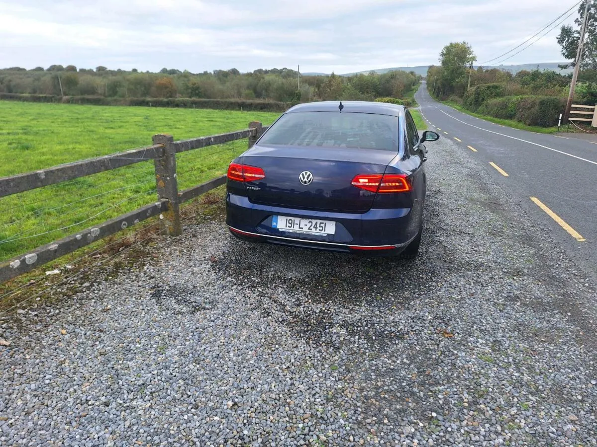 Volkswagen passat - Image 3
