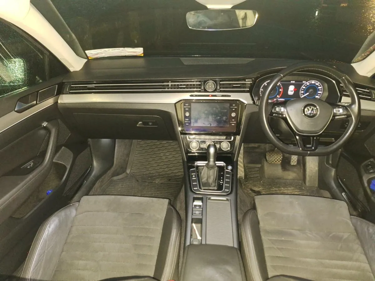 Volkswagen passat - Image 4