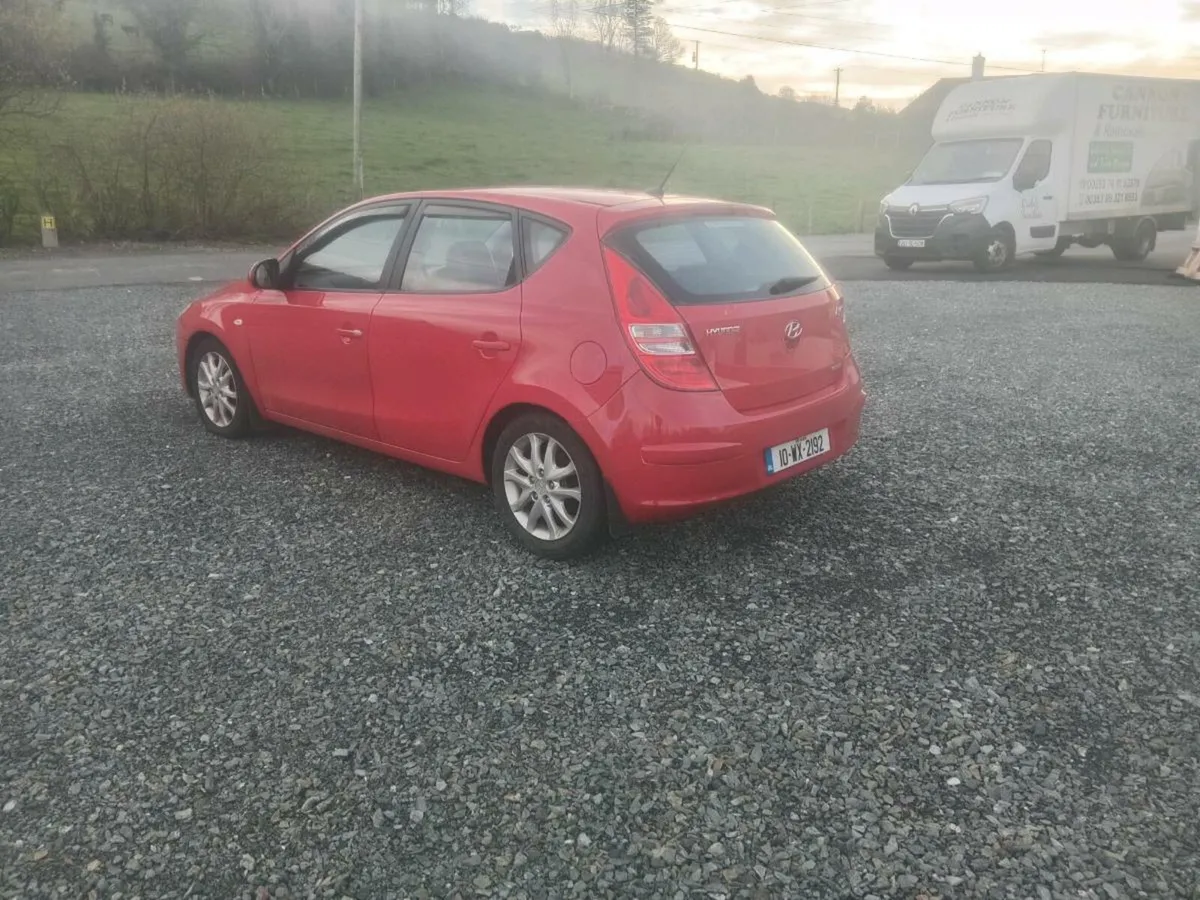 Hyundai i30 - Image 3