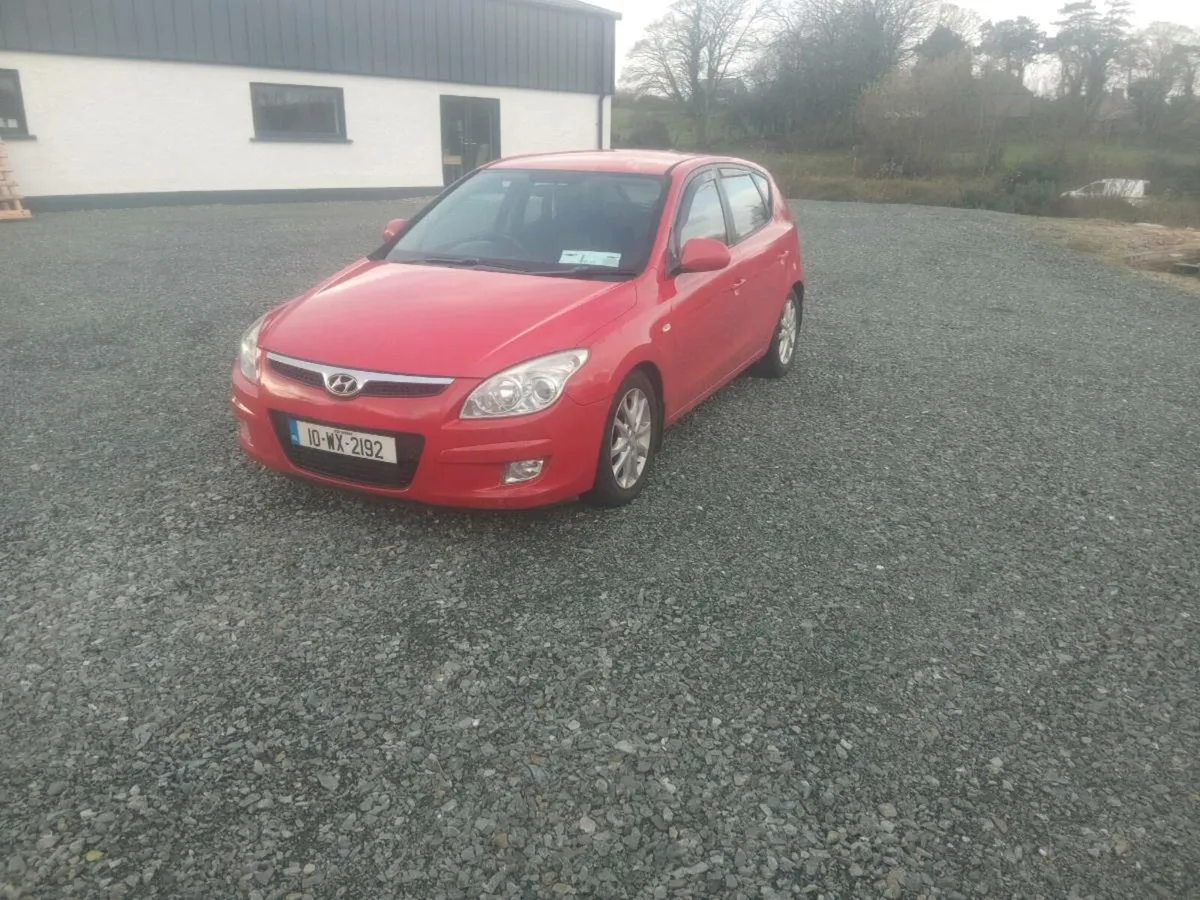 Hyundai i30 - Image 4