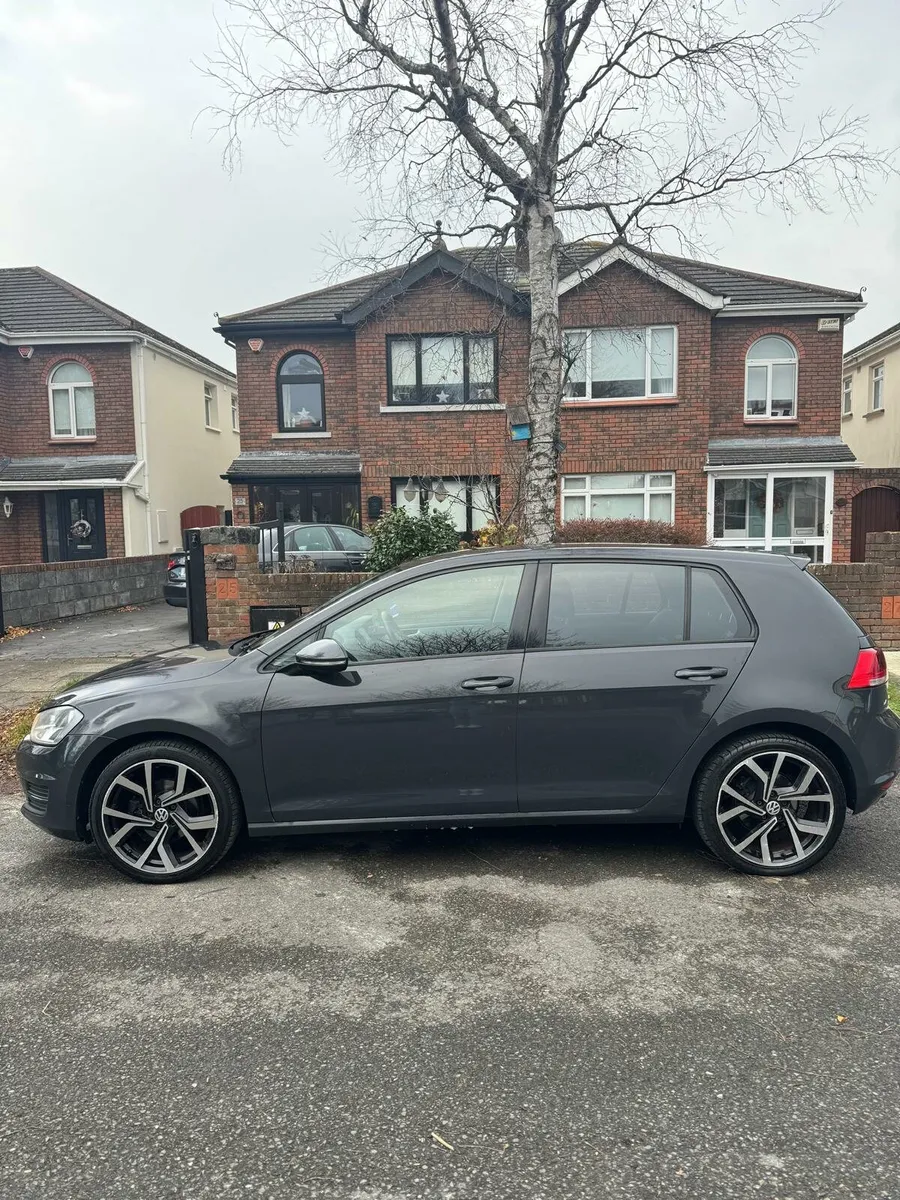 vw golf 1.6 Diesel - Image 1