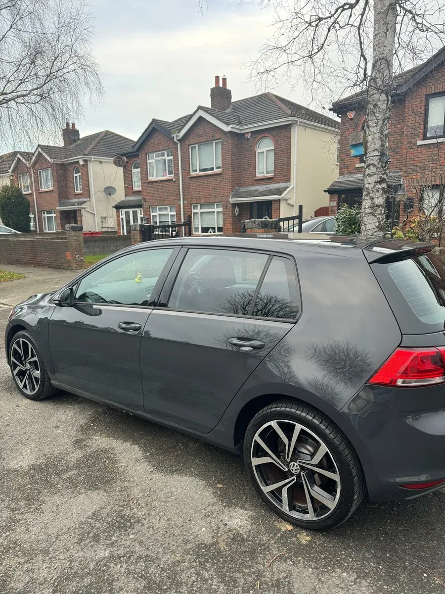 vw golf 1.6 Diesel - Image 2