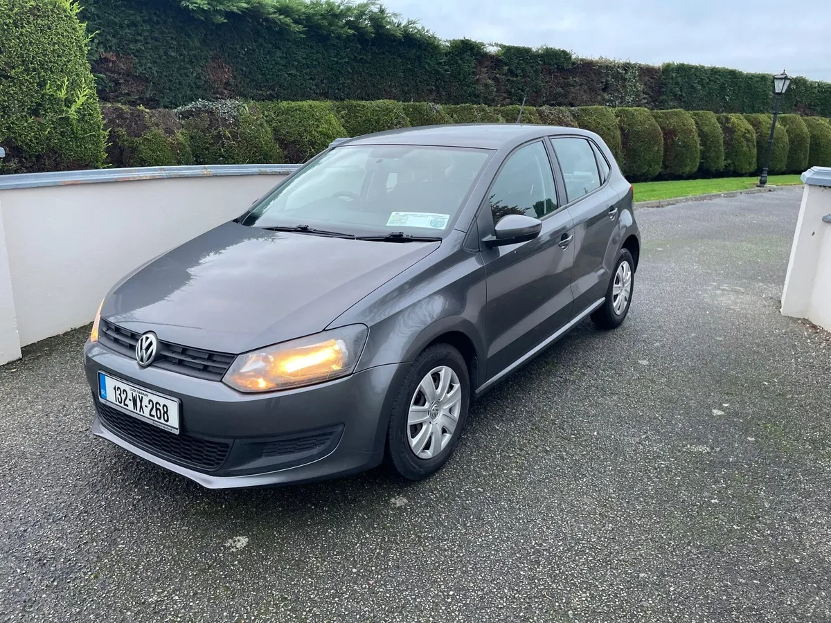 132 Volkswagen Polo 1.2   85 k kms - Image 4