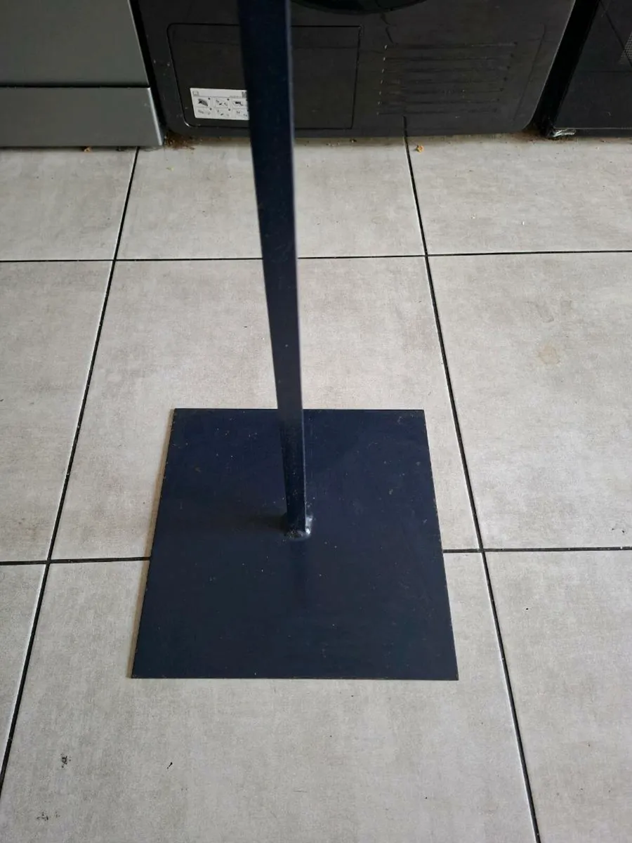 Brass Church Alter Bible/Music stand - Image 4