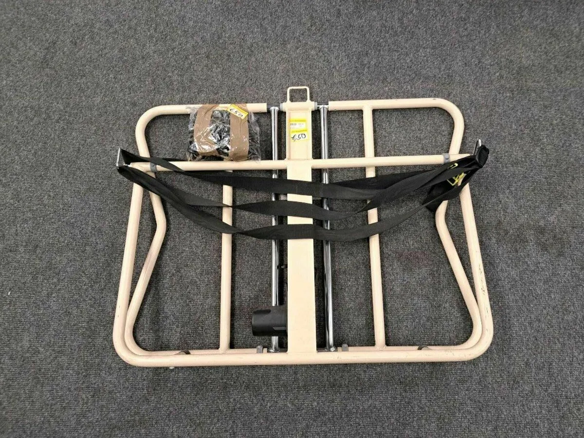 Bedend Rest Easy Electric Mattress Elevator - Image 2