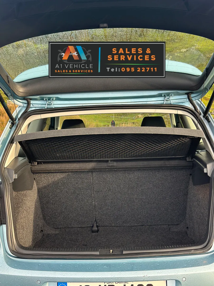 Volkswagen Golf 2012 - Image 3