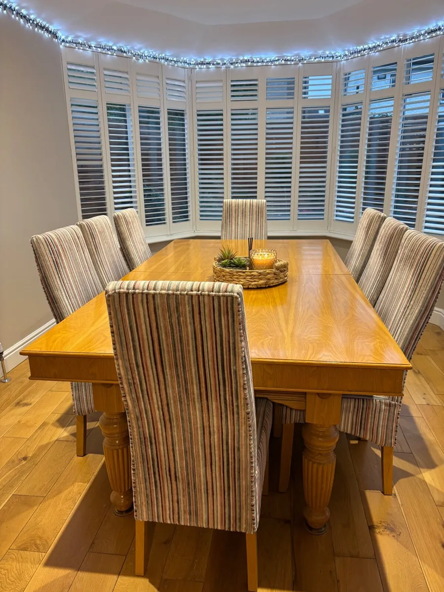 Dining Chairs - Image 2