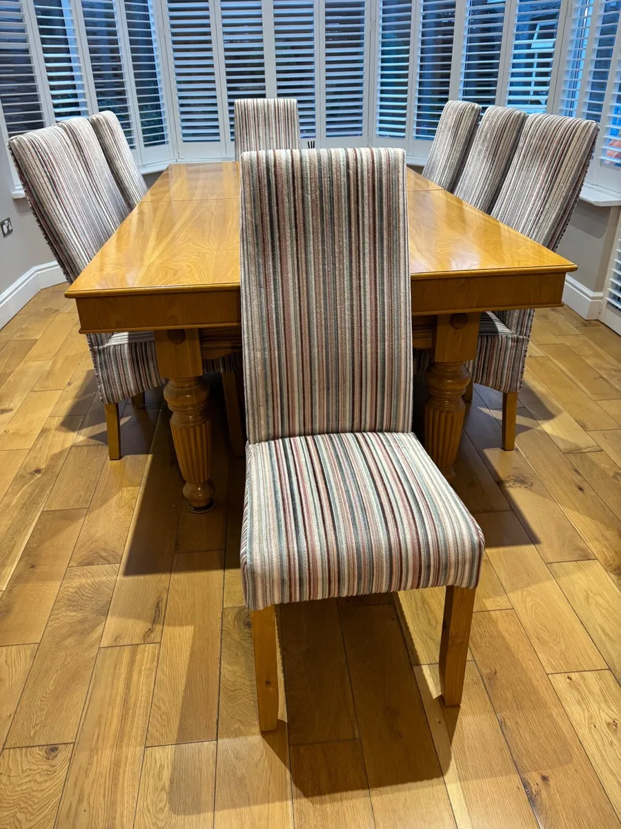 Dining Chairs - Image 3